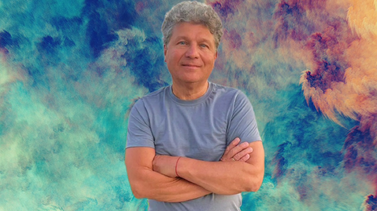 Сергей Минаев в настоящее время