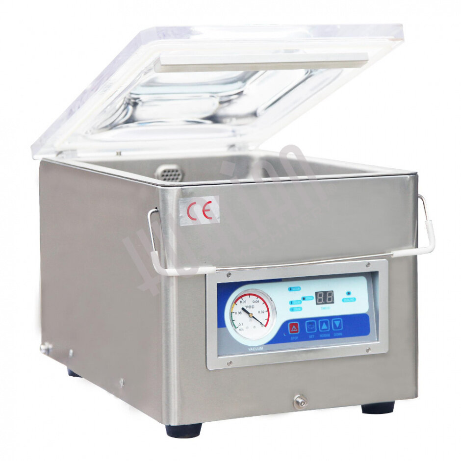 Настольный вакуумный упаковщик DZ-260