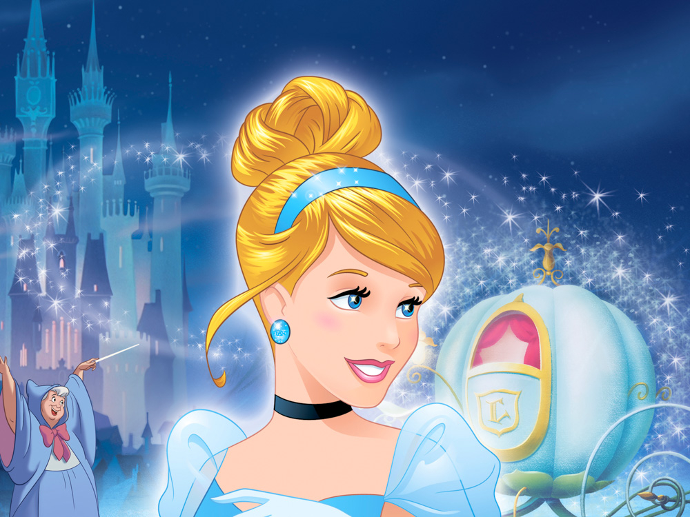 Принцессы Дисней Золушка. Cinderella принцесса Дисней.