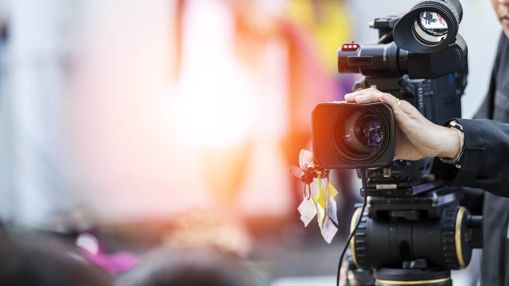 В Твери снова снимают кино – новый сезон сериала «Новенькие. Бунт против взрослых»