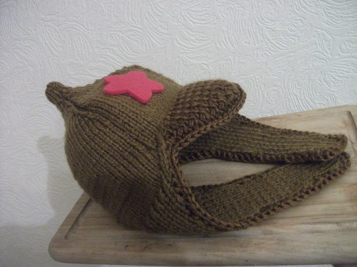 Нелли Листиц  Отличная работа. Очень понравилась ваша шапочка. Неординарно, супер. Спасибо вам большое)
