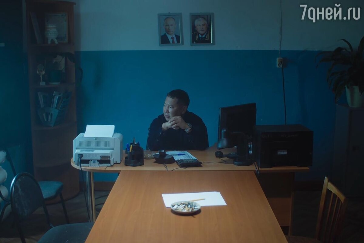    «Айта», реж. Степан Бурнашев кадр из фильма