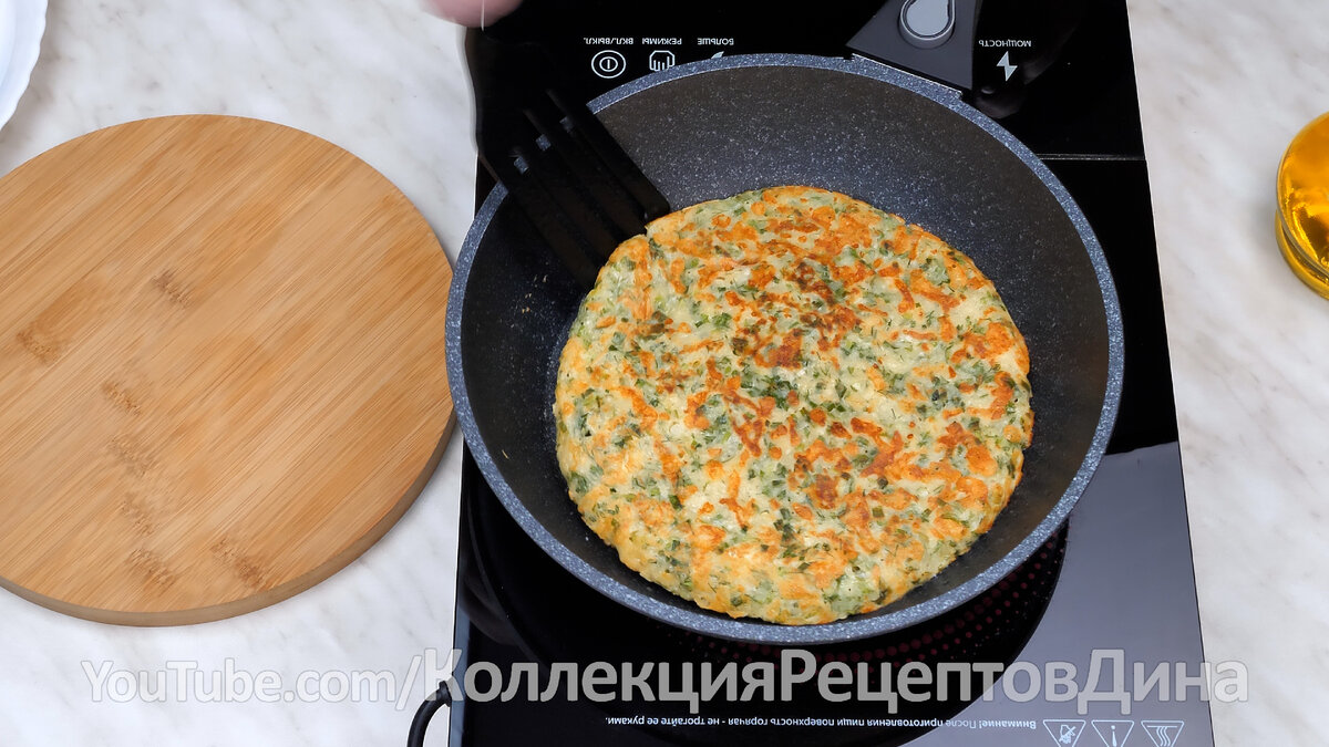 Картофельные лепешки с сыром и зеленым луком рецепт от экомаркета ЖивоЖито