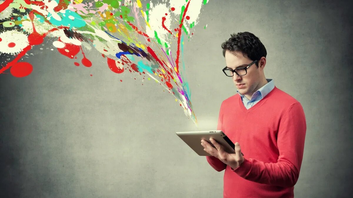 Рекламные специалисты отвечают за продвижение товаров и услуг. Фото: pxhere.com