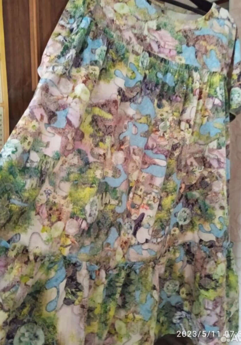 Фото с сервиса Авито