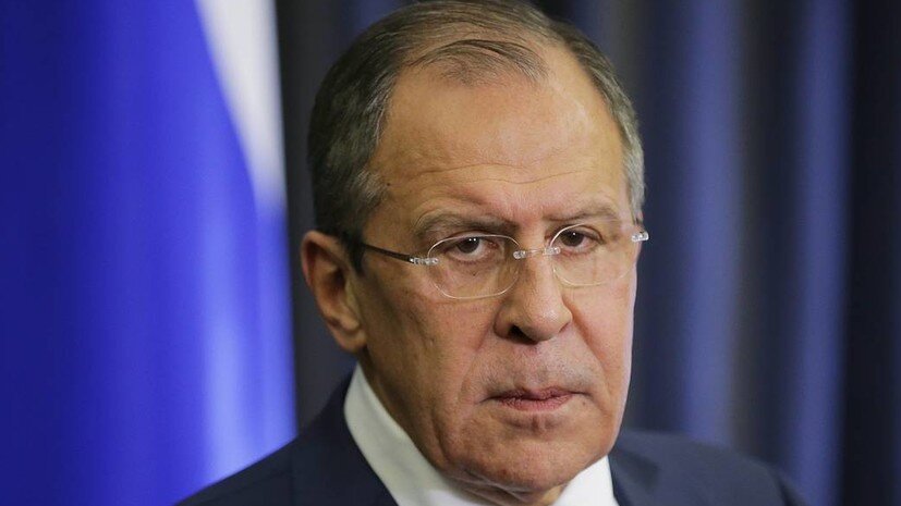   globallookpress.com MFA Russia