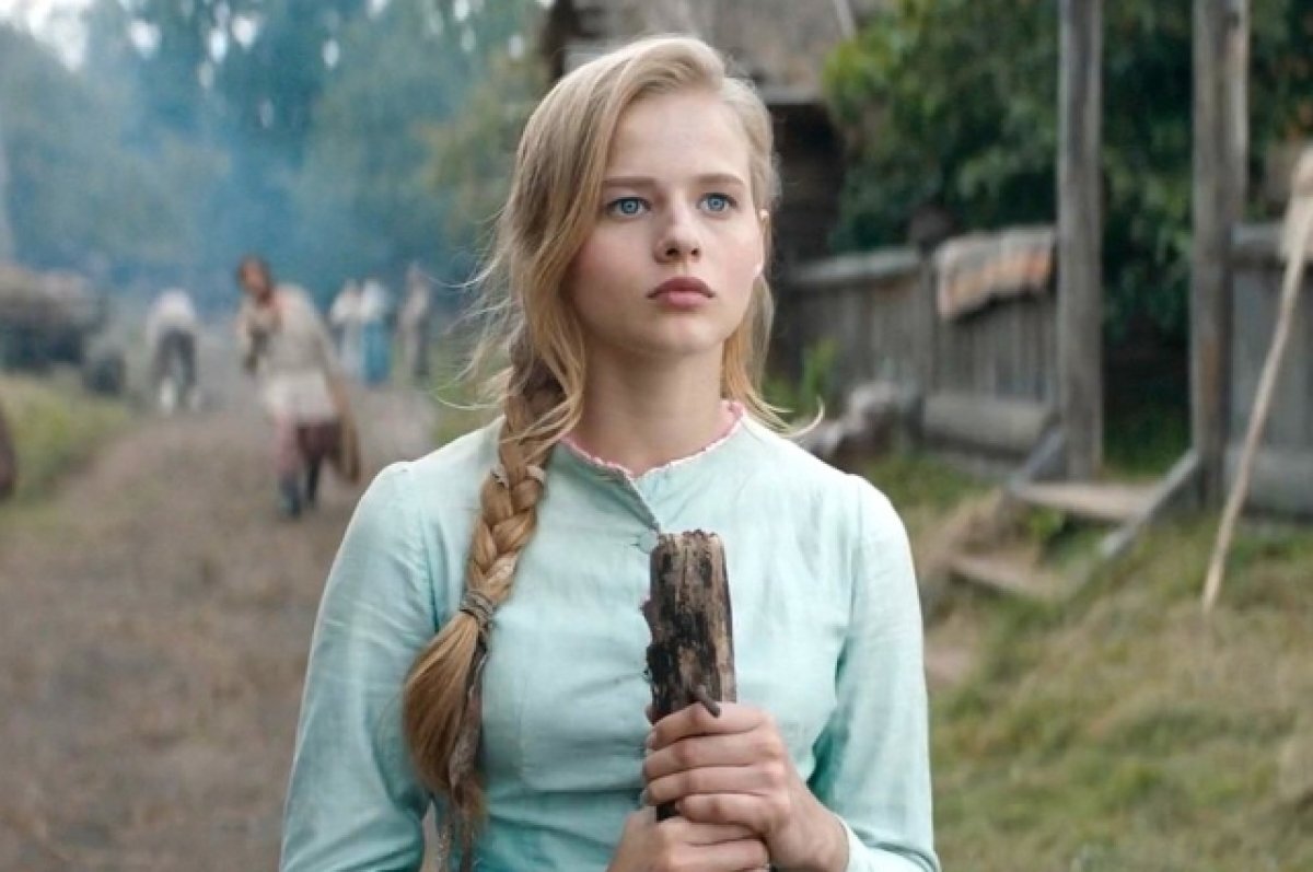    Актриса Саша Бортич объявила о разводе с мужем