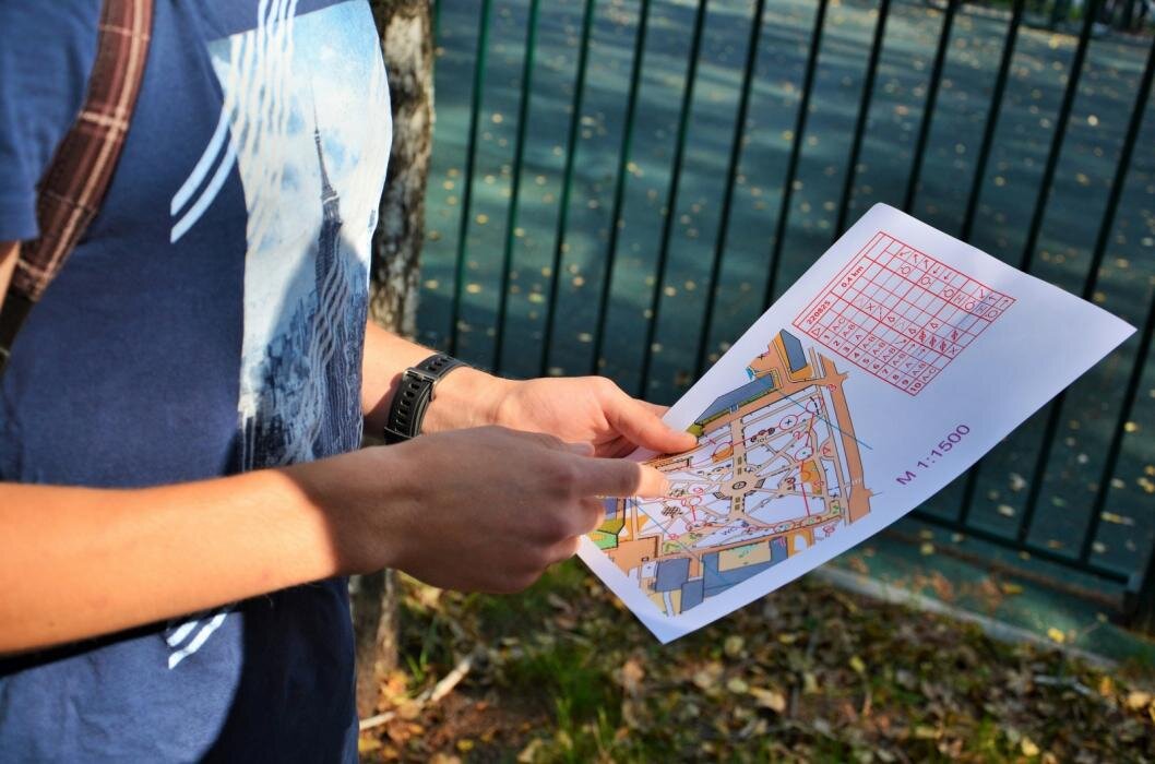 Фото: Департамент по спорту и молодежной политике администрации Тюмени