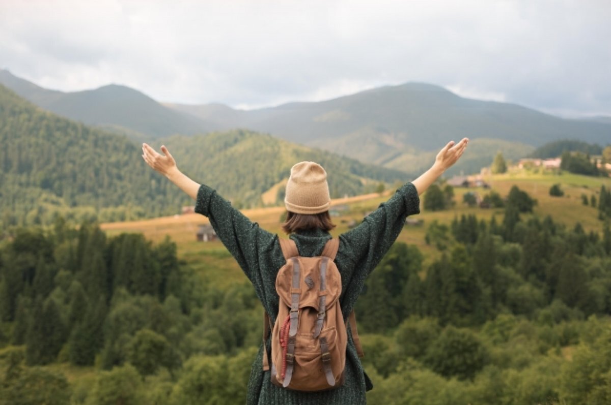    Осташков оказался в ТОП-10 направлений для аренды апартаментов в июне