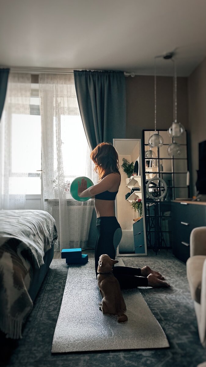 Мой уход за кожей, тренировки и питание | Соня Гельд | Дзен