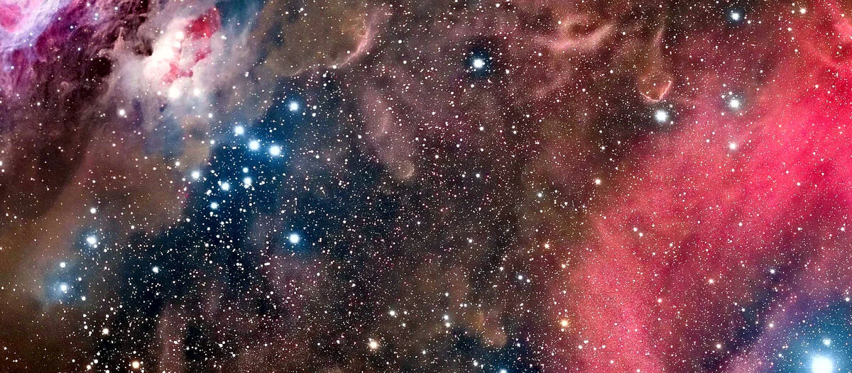 Лунный календарь на июнь