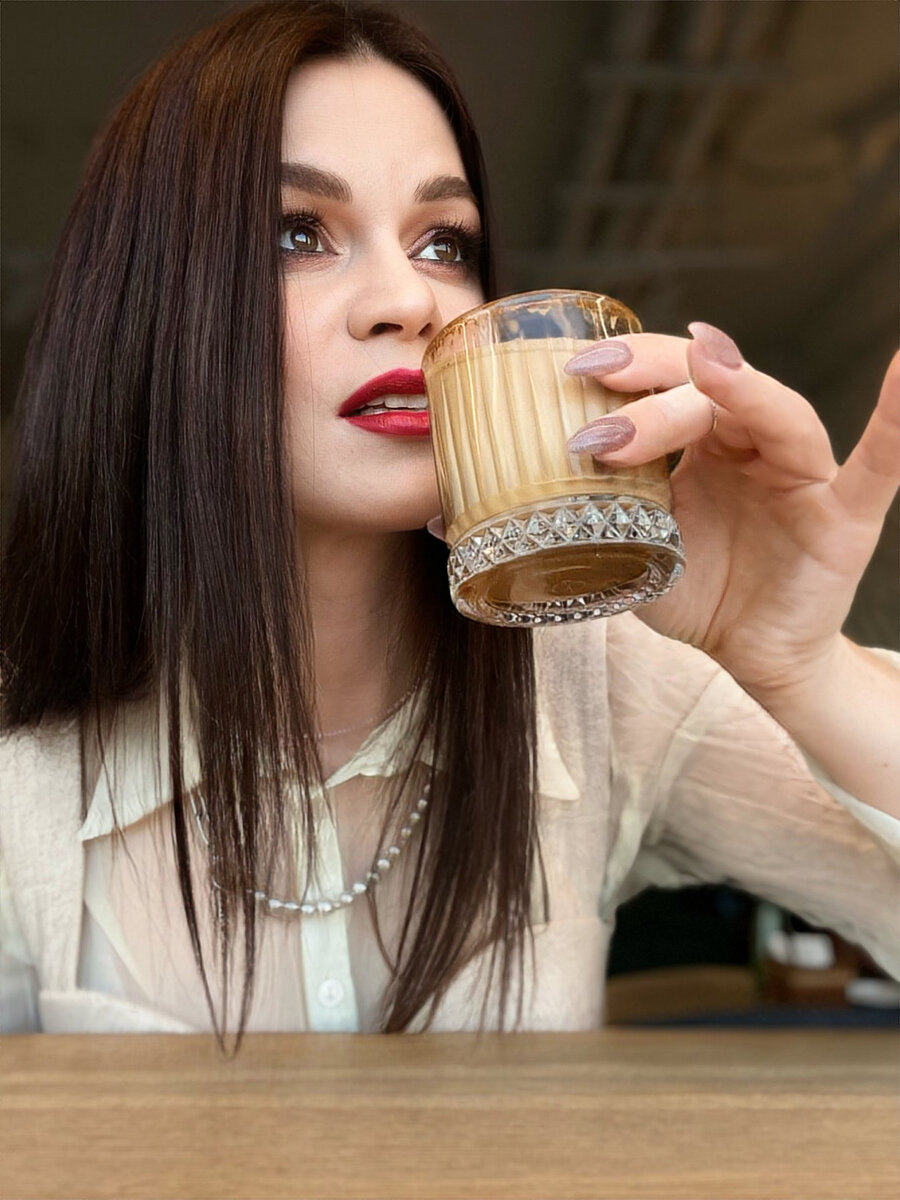 это я увидела мужика с деньгами 😂