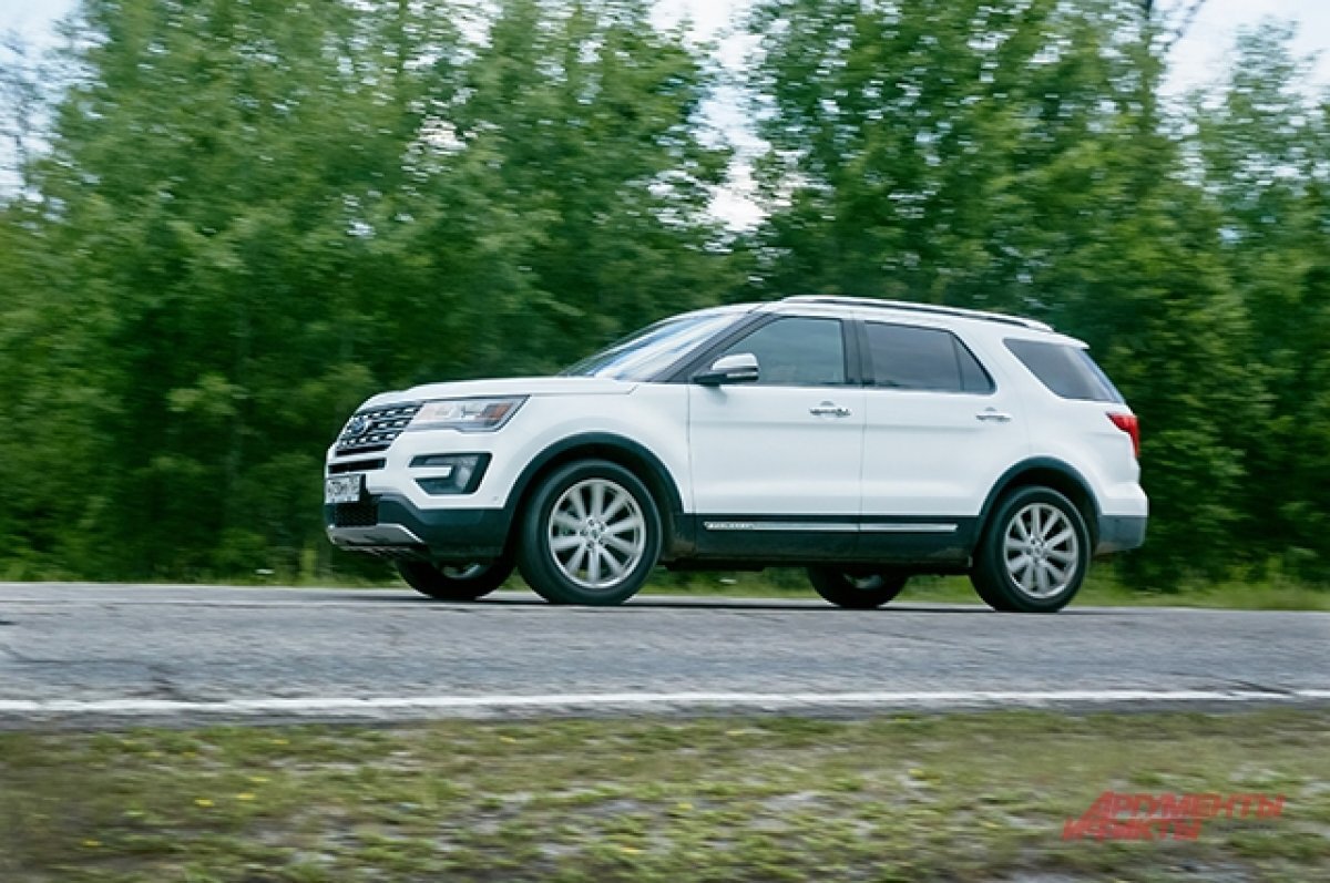    «Джип за 2 млн на нужды посёлка»: прокуратура выдвинула свои требования