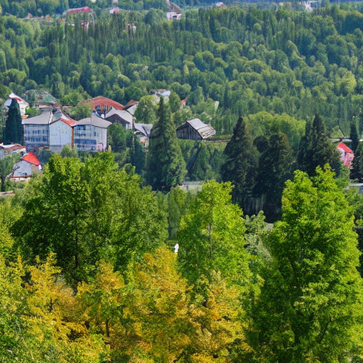 Вторым местом считаю картинку от stable-diffusion 1.5.