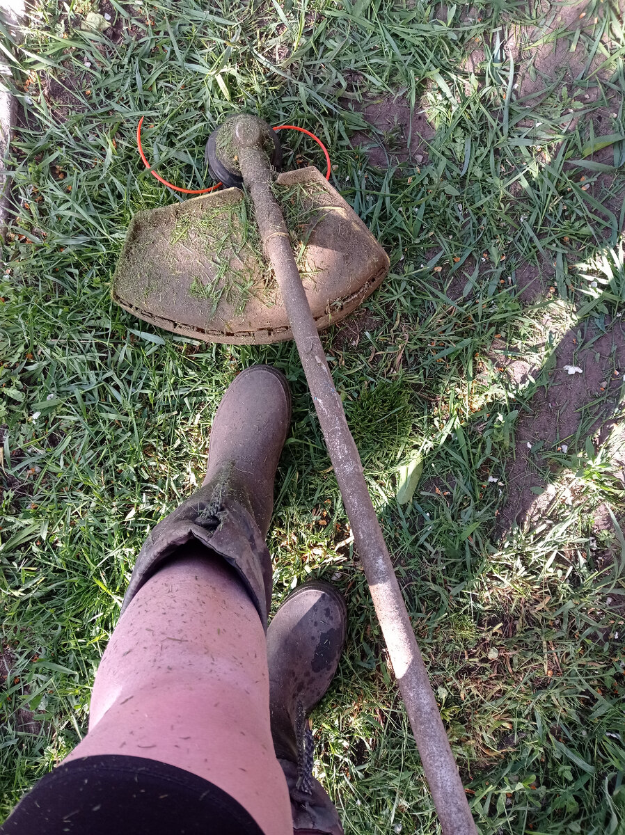 Фото автора. Автор-я! 