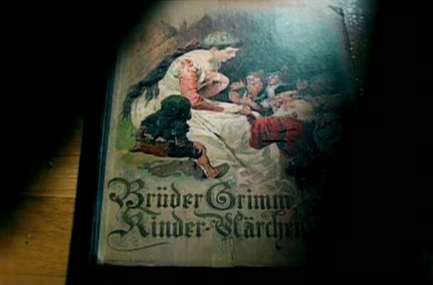 Майвес был очарован идеей каннибализма с раннего детства, когда ему прочитали сказку "Гензель и Гретель".