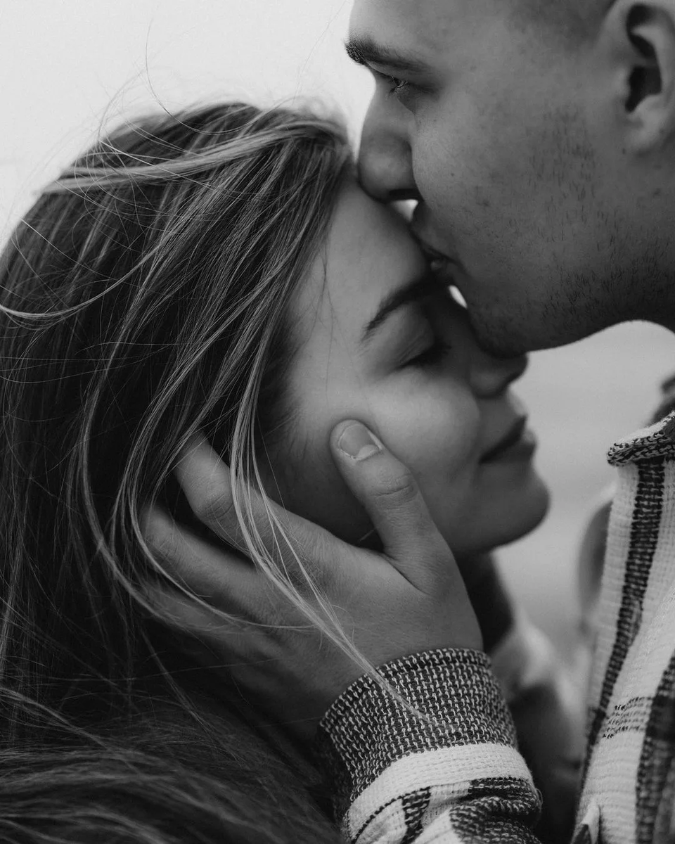 Когда бывшая выходит на связь?