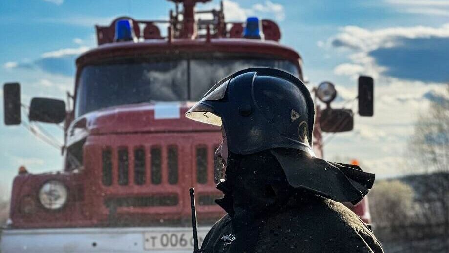     Основной причиной возникновения пожаров стало: неосторожное обращение с огнем.