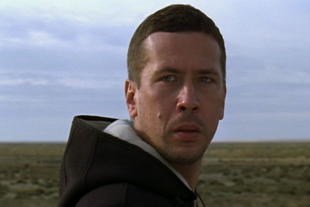 Кадр из фильма