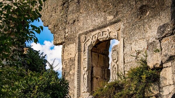    © РИА Новости Крым . Дмитрий Макеев