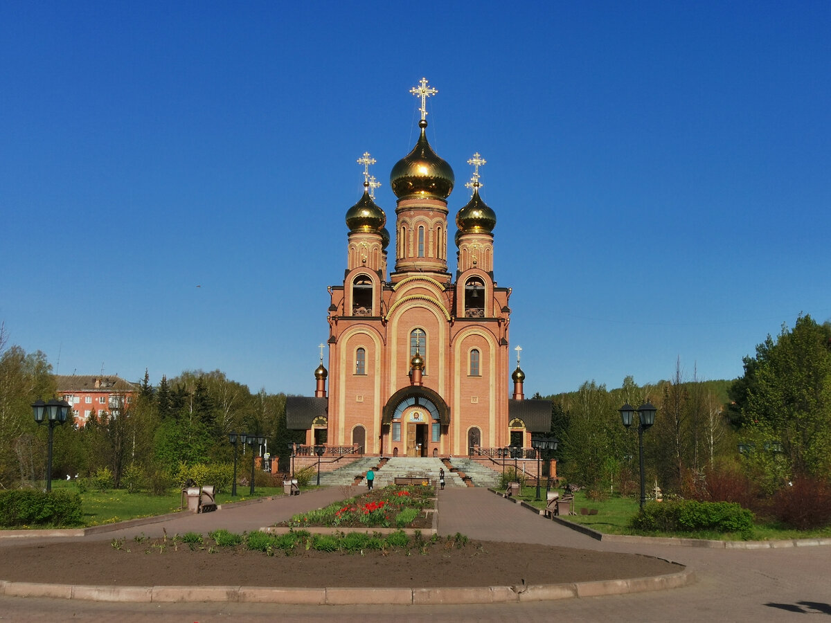 Фото автора канала