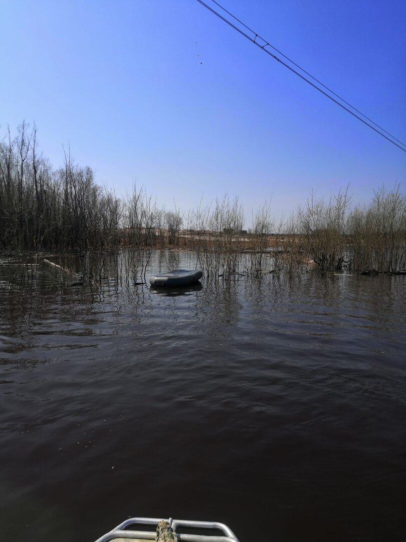 Архитектура нижневартовского района