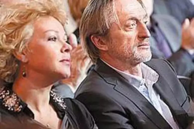 Валюшкина назвала бывшего мужа Яцко крысой | Экспресс-вести | Дзен