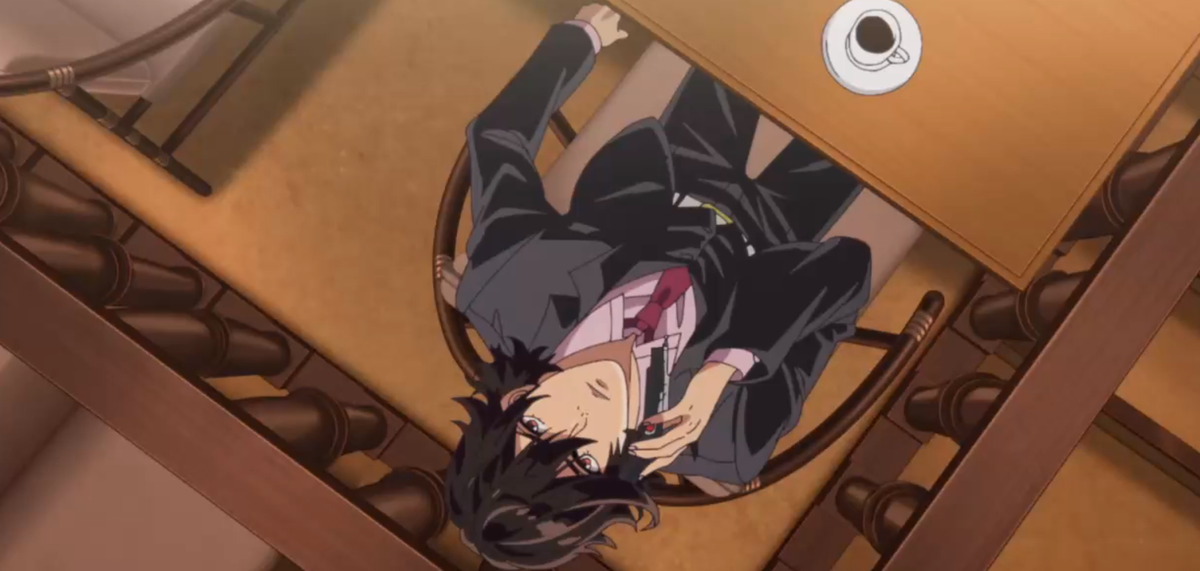 Детективы Футо Режиссёр: Хидэаки Цукада