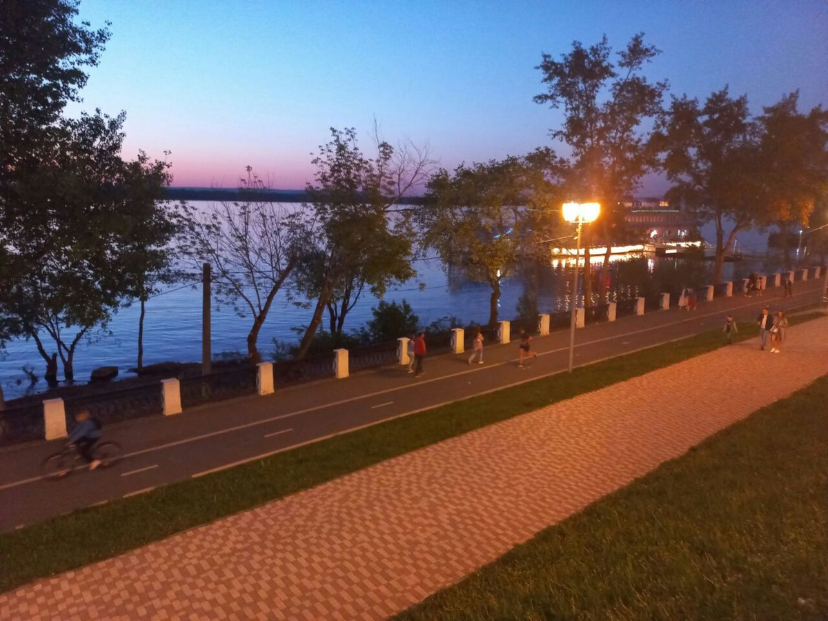 Фото автора.