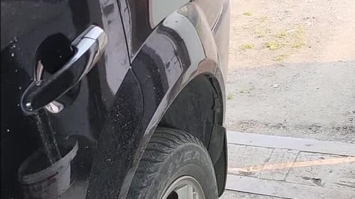 АвтоГараж | Необходимое условие, чтобы колесо не спускало | Дзен