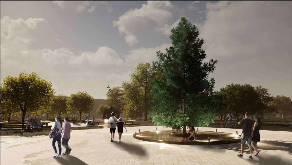  📷    За объекты благоустройства проголосовали более 230 тысяч оренбуржцев Кристина Просвиркина