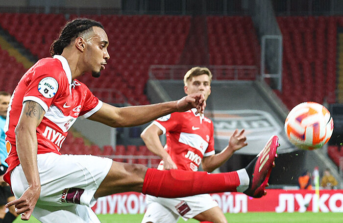    Валерий Шарифулин/ТАСС