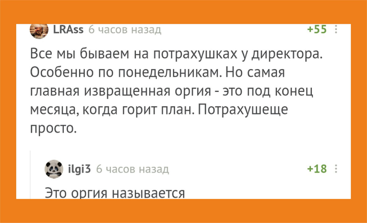 СМЕШНЫЕ комментарии из сети или мысли вслух о работе. Многие из вас,  уверена, посмеются, узнав свое положение | Призма жизни | Дзен