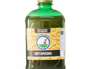 препарат Метаризин