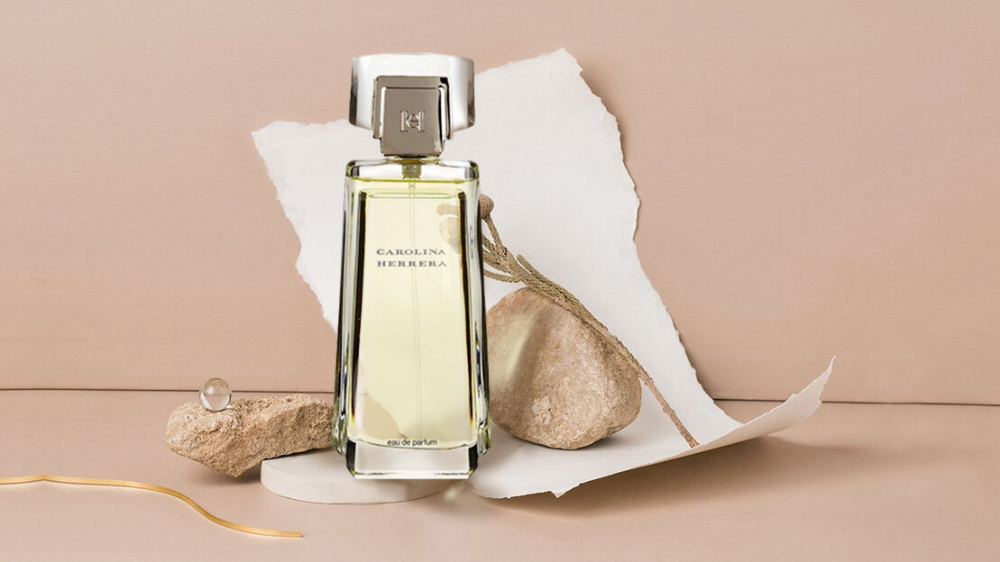 Carolina Herrera EDP 
