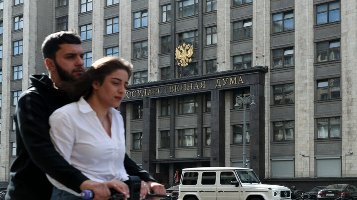 © PETROV SERGEY NEWS.RU VIA GLOBALLOOKPRESS.COM/GLOBALLOOKPRESS 
