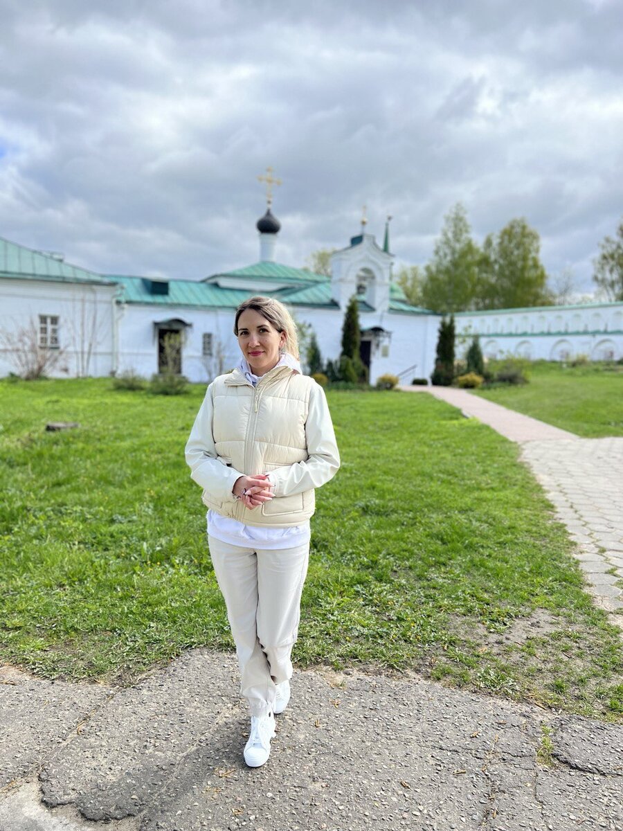 Фото автора.