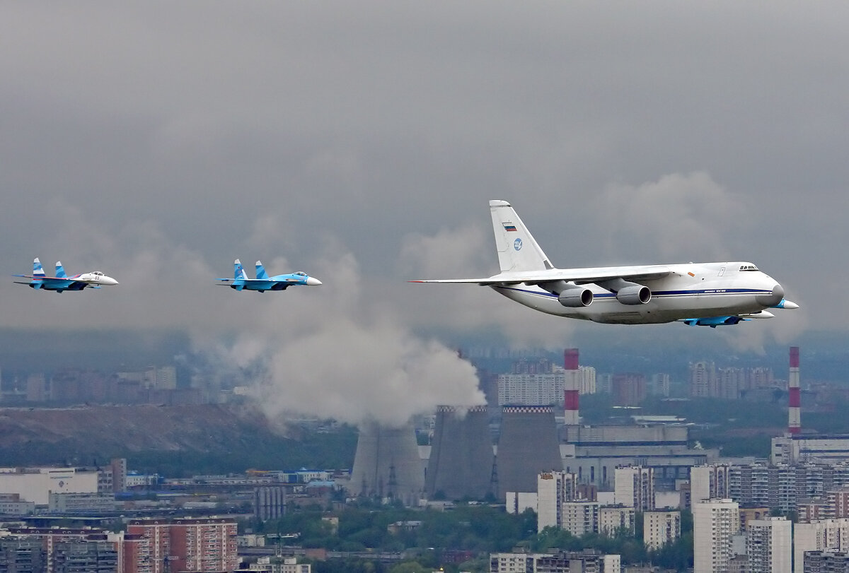 Фото день вта