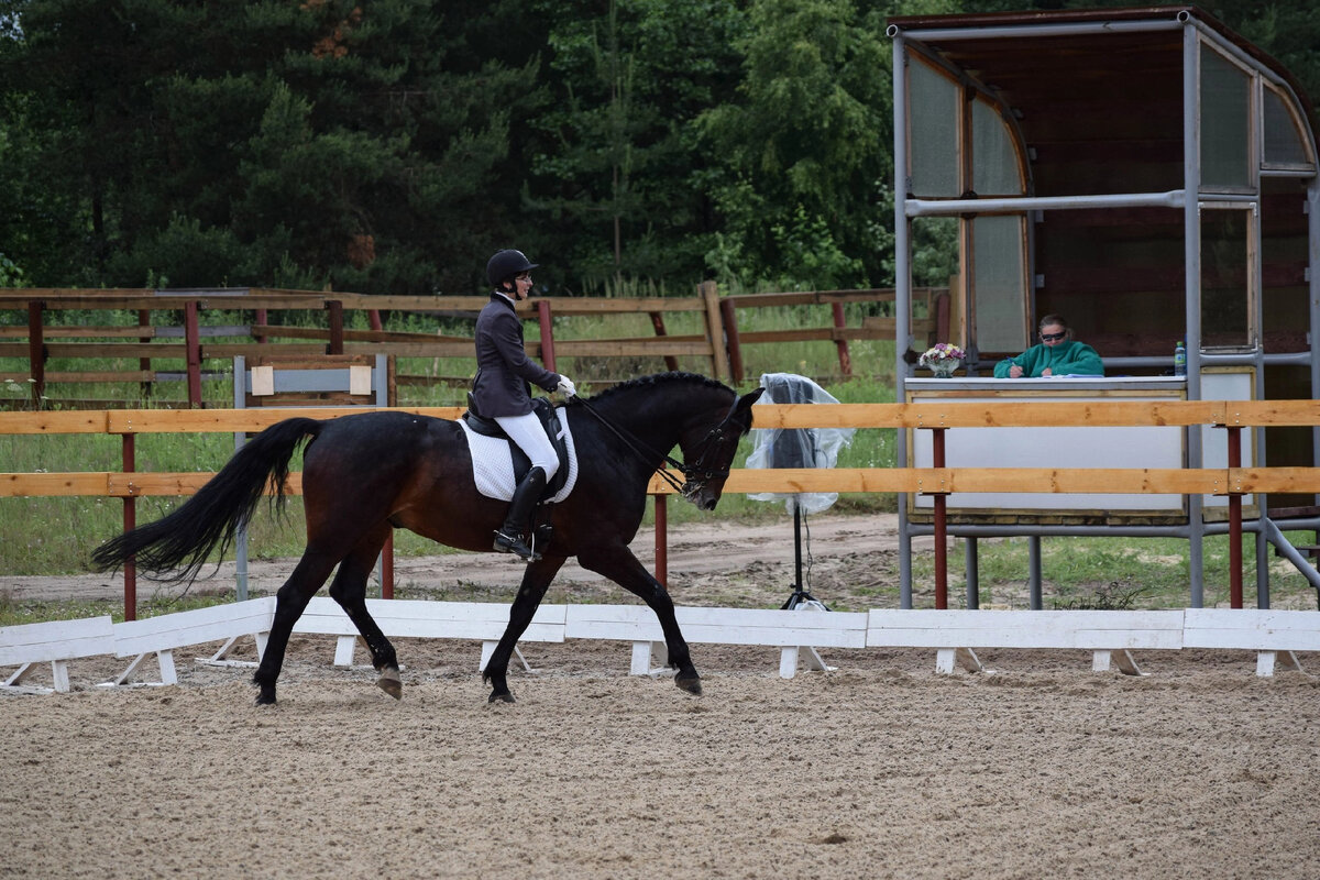 Тот самый коварный тип. Огромный! И прекрасно сознающий свою силу. Мой рост 170, для понимания размера.