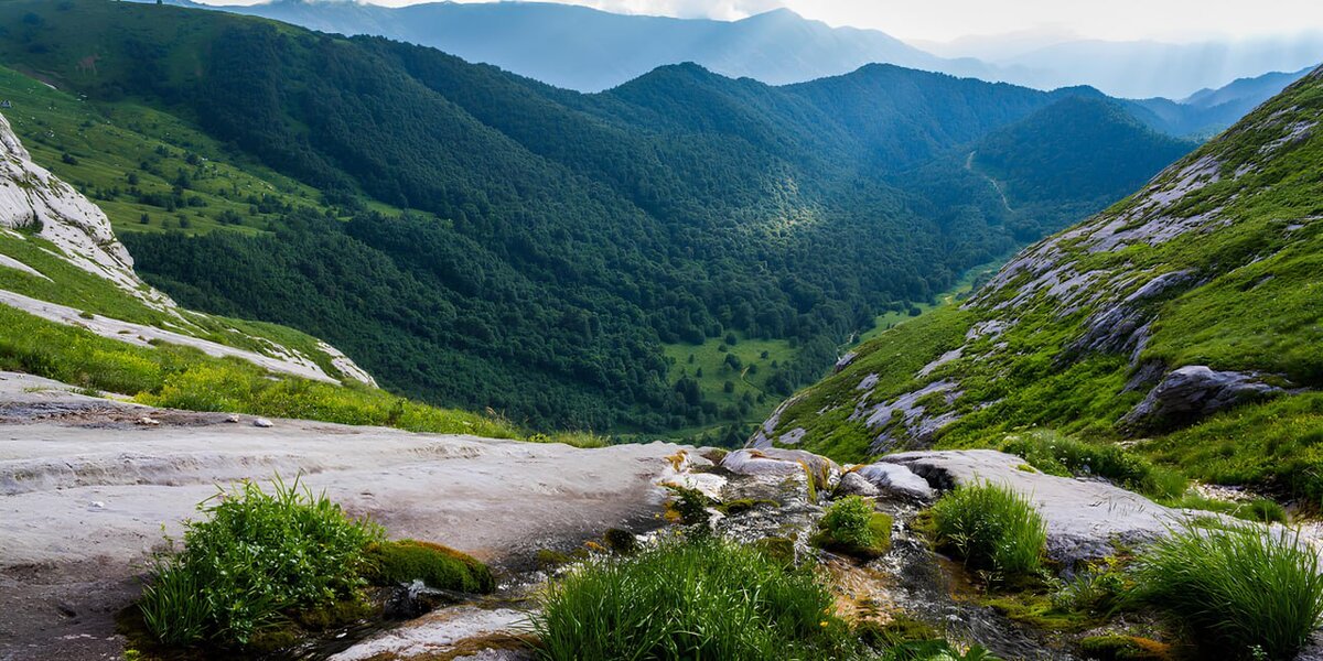 Самые фотогеничные места Дубая