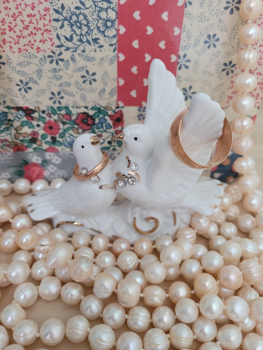 Совет да любовь!