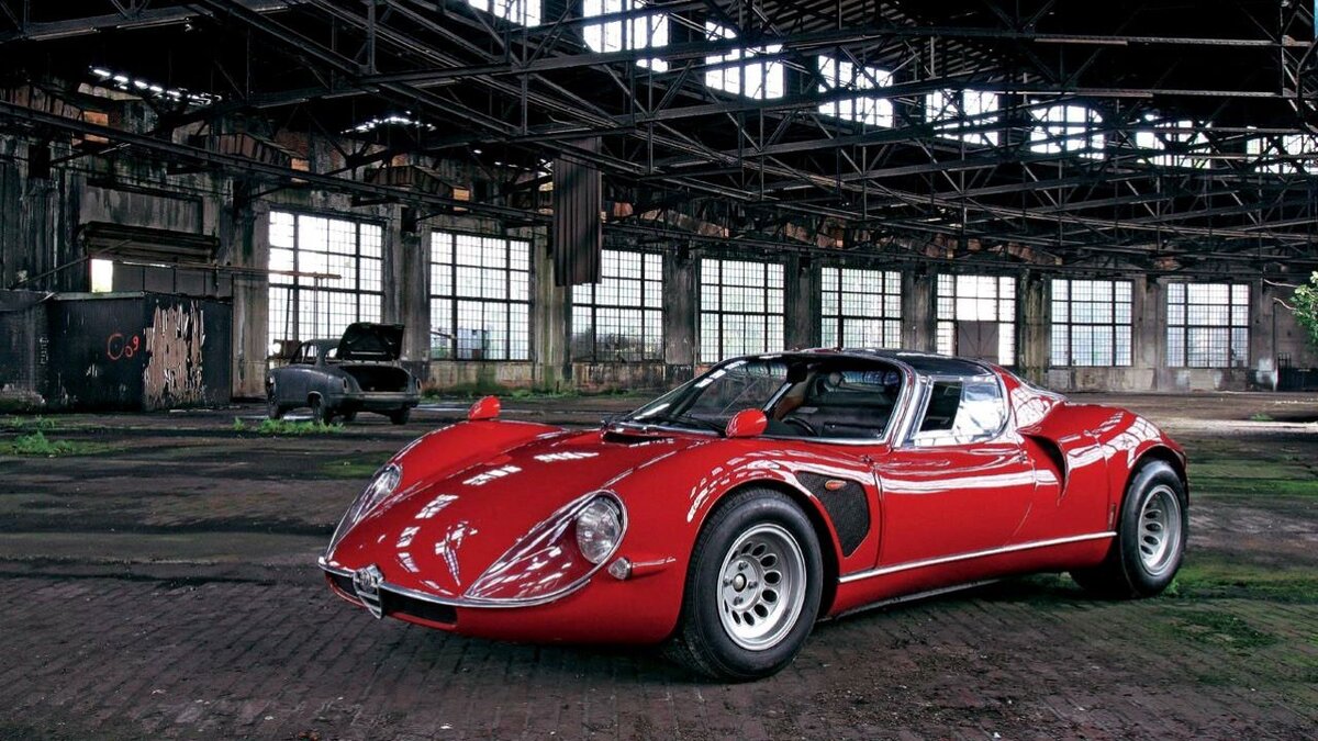    Alfa Romeo
