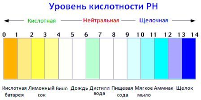 ПШ шкала кислотности. Шкала кислотности PH почвы. Шкала PH почвы кислотности почвы.