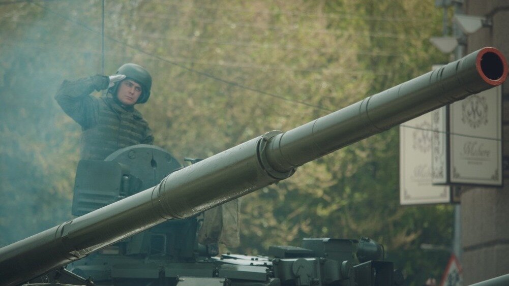     Об этом заявил генерал Евгений Бурдинский.