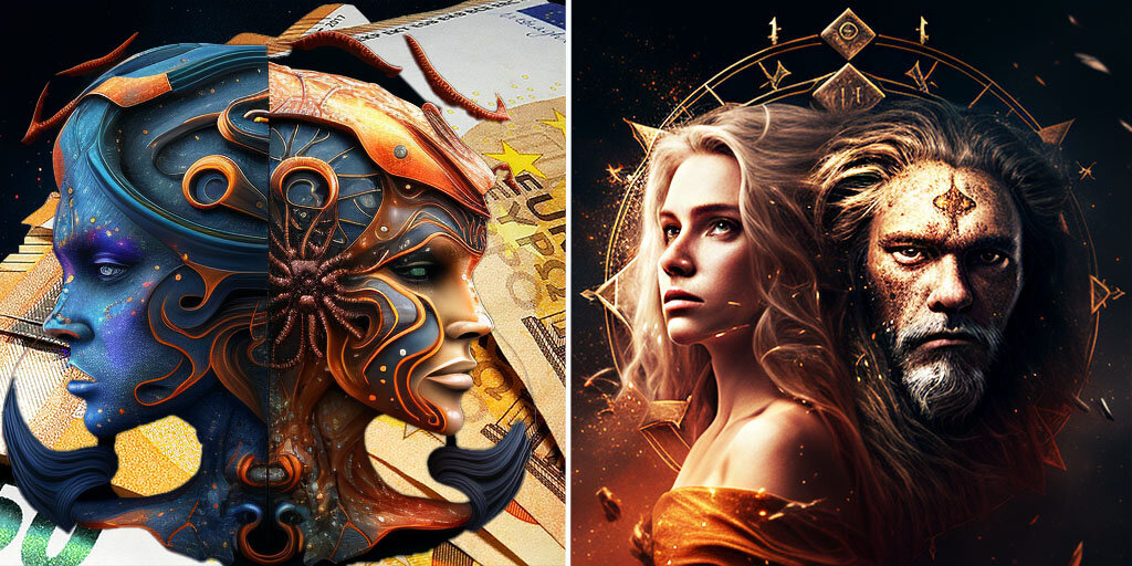 В управлении финансами Львы проявляют мастерство и дисциплину, строят надежные планы и рационально вкладывают свои средства, открывая путь к финансовому благополучию. 