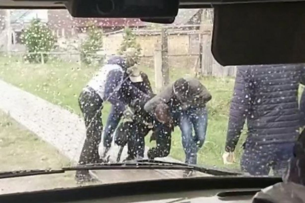    СИЗО заполнили членами банды - массовые задержания в Приморье