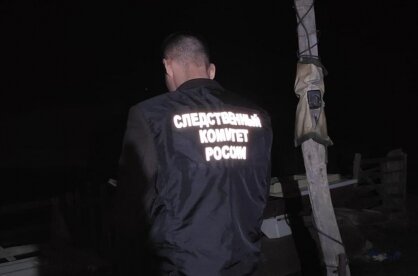    Забил доской. В убийстве жителя Кувандыкского округа подозревают его родственника Кристина Просвиркина