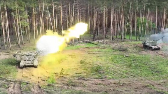    Российские военные уничтожили 3 украинские ДРГ на Купянском направлении Анна Белая