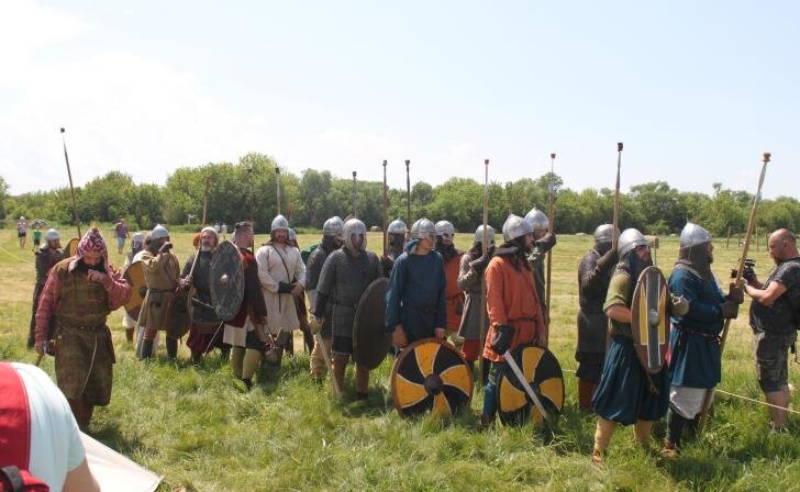    Фото Туристско-информационный центр