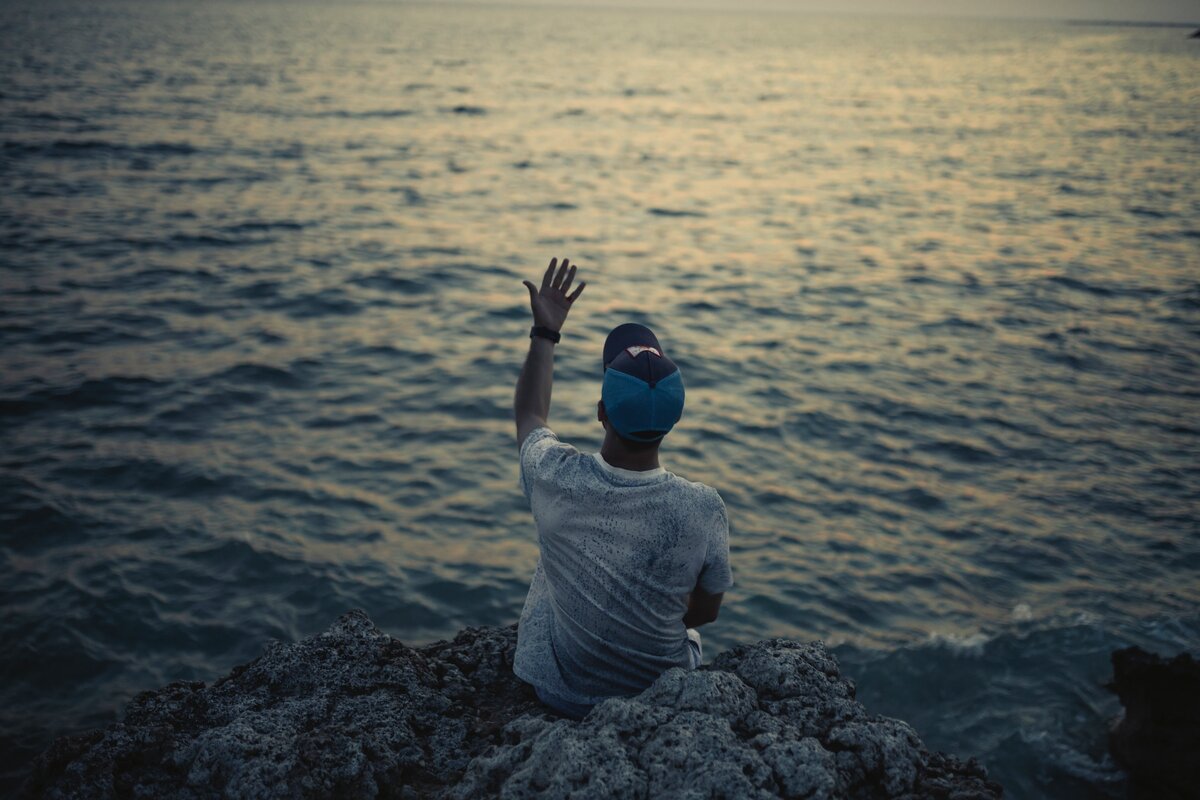 Картинка с бесплатного фотостока https://unsplash.com, автор Ali Dadras